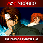 ACA NEOGEO The King of Fighters '95